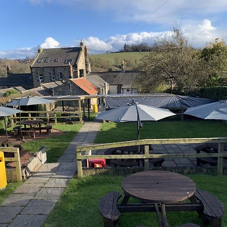 Turks Head Rothbury Hotel Exterior photo